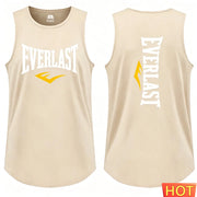 T-shirt e canotte da uomo per la palestra estiva - immagine 5