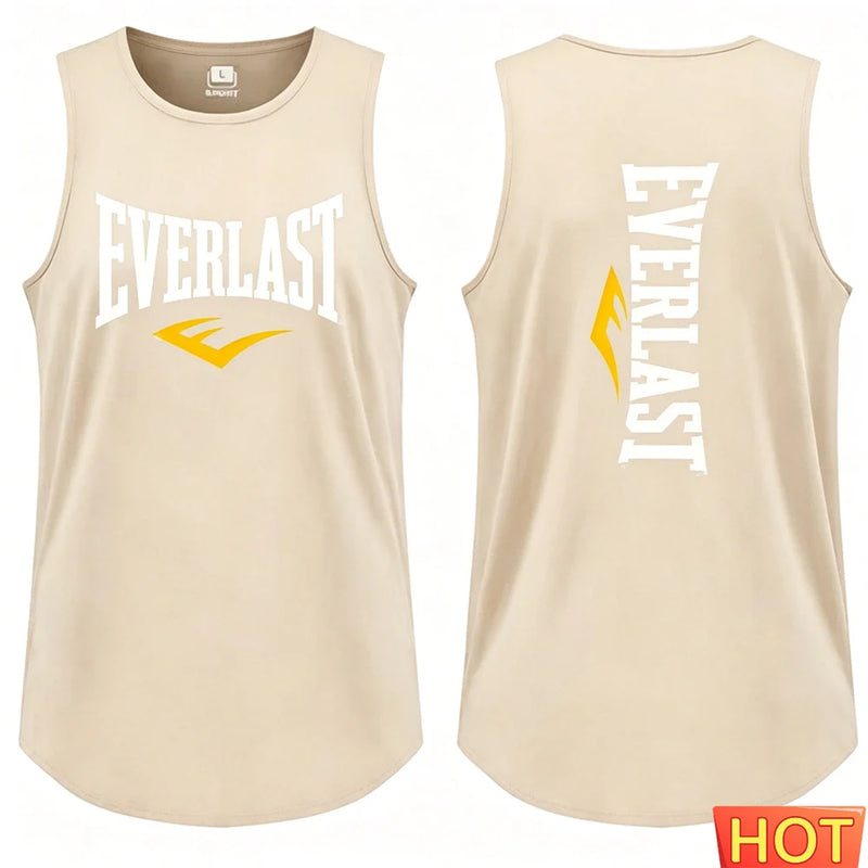 T-shirt e canotte da uomo per la palestra estiva - immagine 5