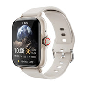 Smartwatch 1.83” Bluetooth Uomo/Donna – Risposta Chiamate, Contapassi, Monitor Sonno per iPhone e Android - Campeda