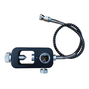300Bar 4500Psi Scuba Fill Station adattatore di ricarica per serbatoio accessori