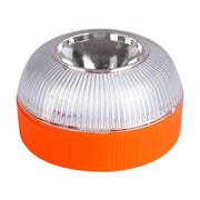 Luce di emergenza per auto a LED lampeggiante incidenti stradali induzione magnetica - 1pc