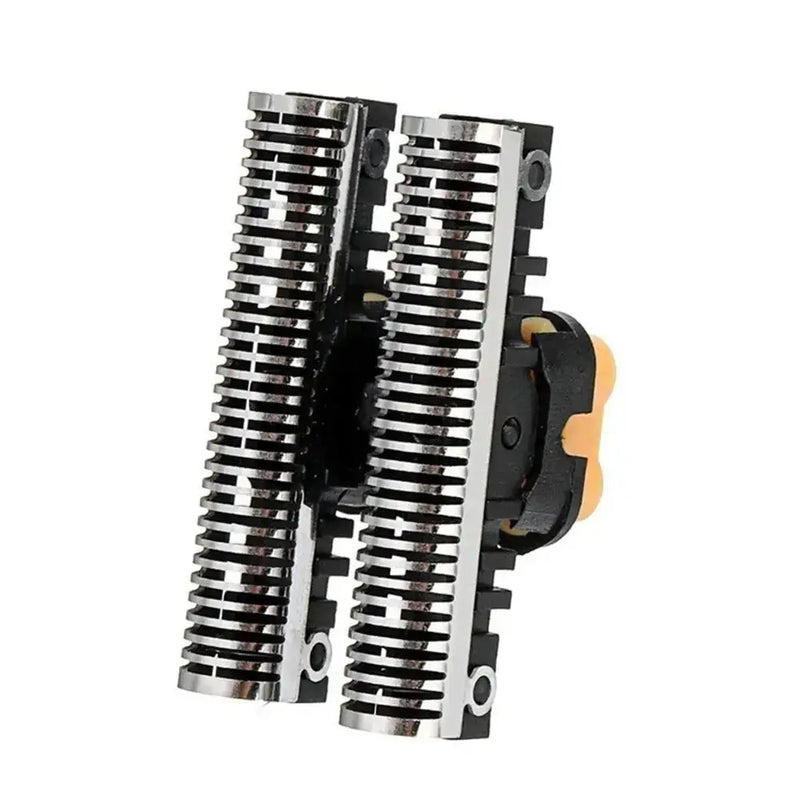 Lame di ricambio per testina in lamina 30B per rasoio elettrico BRAUN serie 7000 4000 195S,197S,199S,195, 19799199   400 FISCIA400