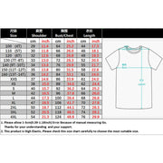 Polo grafiche con linee irregolari semplici per uomo Moda estiva Manica corta da - immagine 6