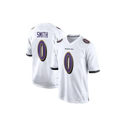 Maglia da Football Americano Unisex 25-26 Top Atletico Taglie Forti per Uomini e - immagine 4