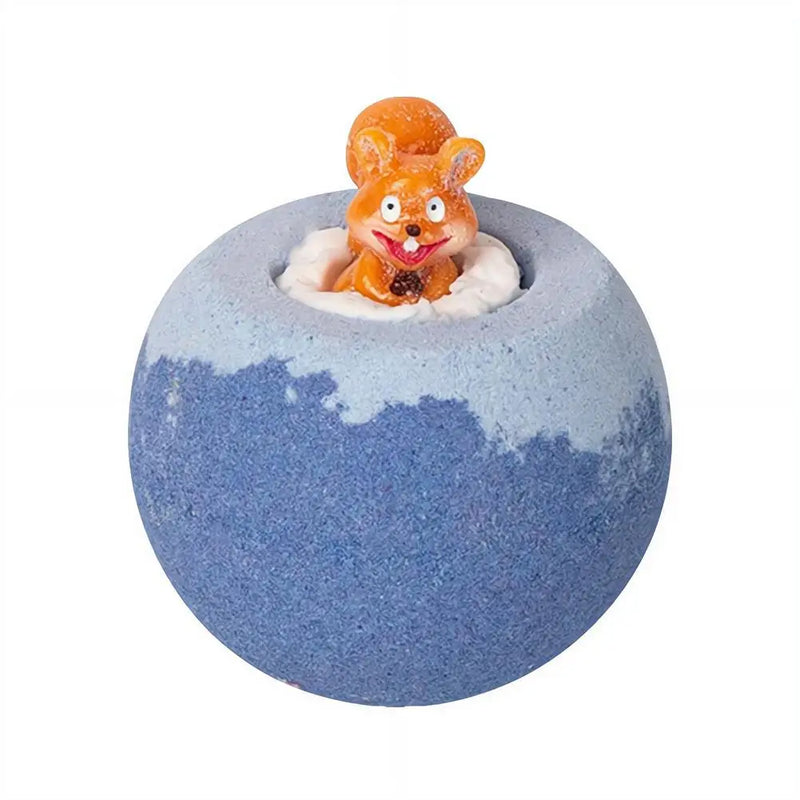 Bombe da Bagno per Bambini con Sorpresa all'Interno - immagine 8