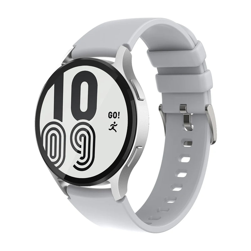 COLMI i28 Ultra AI Smartwatch Display AMOLED Da-GPT integrato - Argento