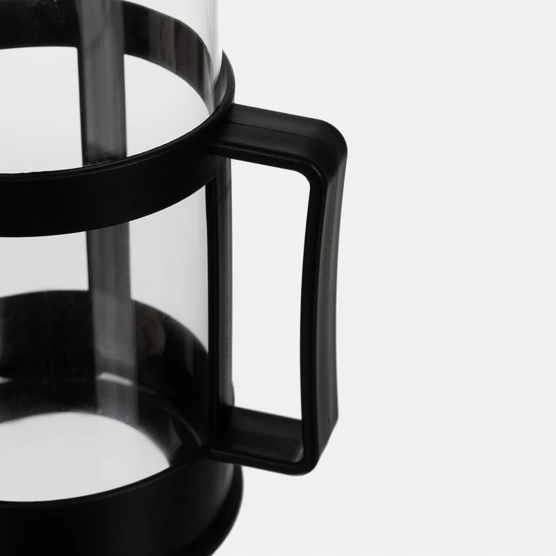 Caraffa in vetro per infusione di tè caffè ed erbe - immagine 5