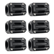 Protezione Motore Paraurti Barra Antiurto per BMW R1300GS R 1300 GS ADVENTURE 1300GS - immagine 14