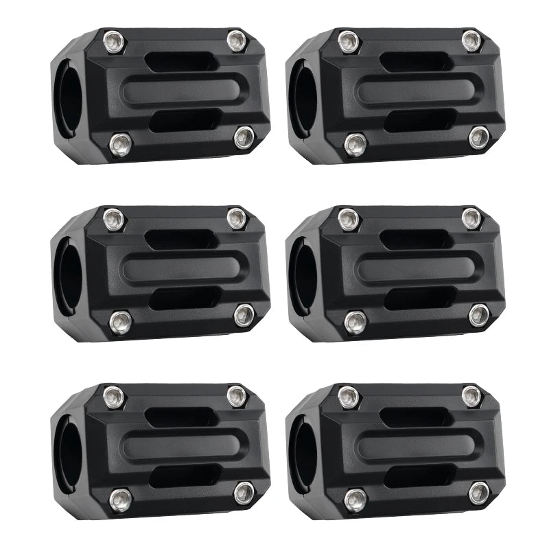 Protezione Motore Paraurti Barra Antiurto per BMW R1300GS R 1300 GS ADVENTURE 1300GS - immagine 14