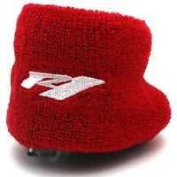 Copertura Serbatoio Olio Freno Moto Yamaha R1 R1M – Calzino Protezione Liquido Freni 3D per YZF-R1 YZF1000