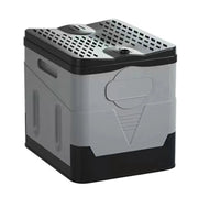 Sacchetti WC Portatile Biodegradabili – 1-8 Rotoli per Toilette da Campeggio, Auto & Emergenza - Campeda
