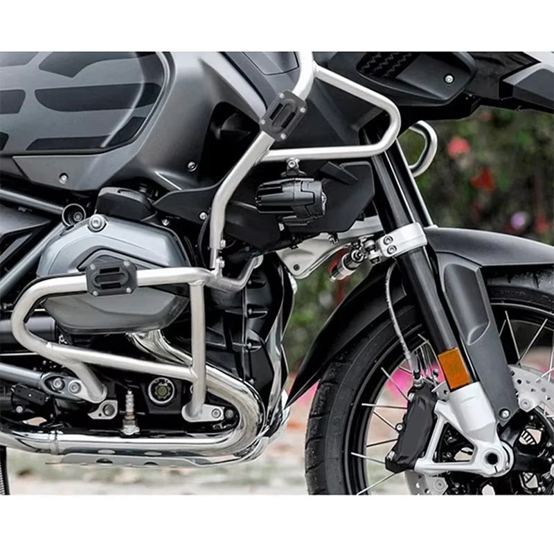 Protezione Motore Paraurti Barra Antiurto per BMW R1300GS R 1300 GS ADVENTURE 1300GS - immagine 3