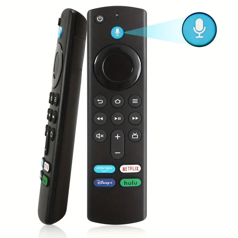 Telecomando Televisione TV LCD L5B83G P4C6EN Per Fire TV Stick Lite BT Telecomando vocaleAmazon Terza generazione