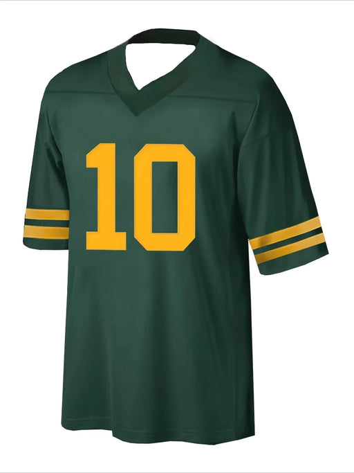 Maglia da Football Americano Abbigliamento Allenamento