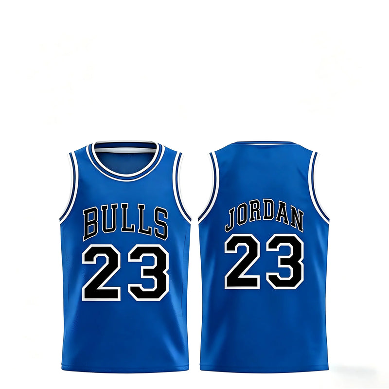 Maglia da Allenamento per Tifosi di Basket Edizione - immagine 3