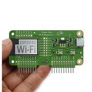 Flipper Zero Wi-Fi Devboard con Firmware Marauder Preinstallato - immagine 6