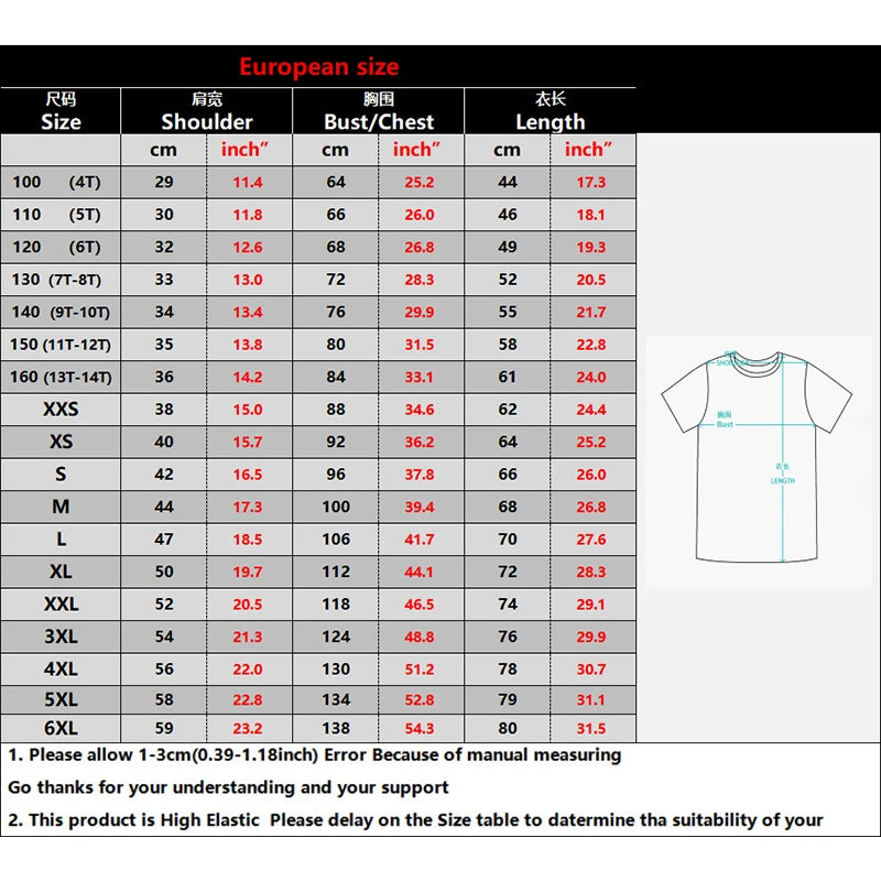 Magliette grafiche da pallavolo di moda per uomo Estate Casual Nome personalizzato - immagine 6