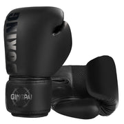 Guantoni da Boxe Professionali 6/8/10/12 oz – Guanti MMA Muay Thai e Sacco Allenamento - Campeda