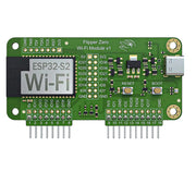 Flipper Zero Wi-Fi Devboard con Firmware Marauder Preinstallato - immagine 5