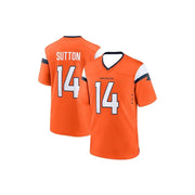 Uniforme da Football Americano Denver 24-25 per Adulti