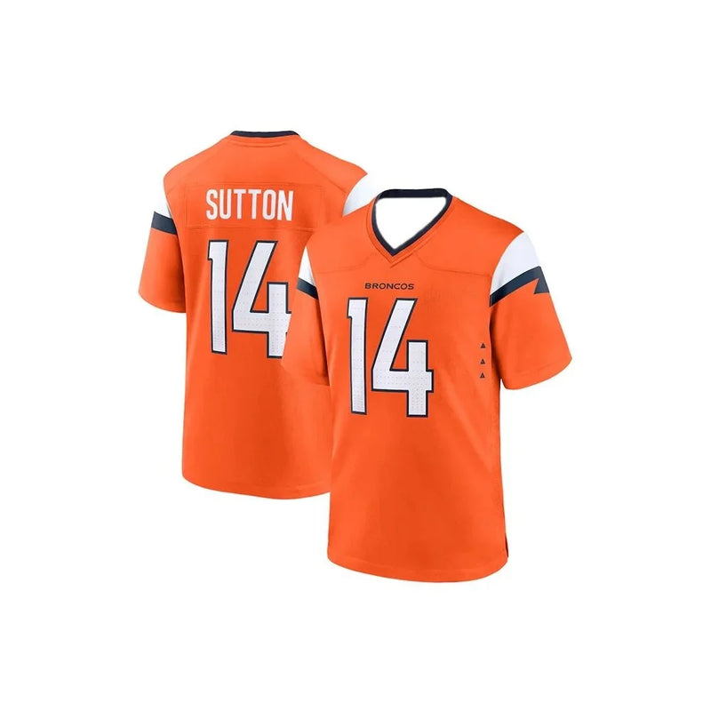 Uniforme da Football Americano Denver 24-25 per Adulti