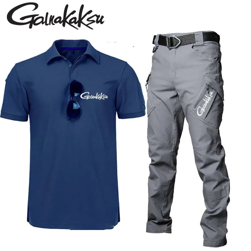 Abbigliamento Sportivo Impermeabile Primavera-Estate - immagine 12