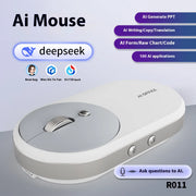 Mouse AI vocale intelligente Versione parlante Creazione di modelli grandi dimensioni - immagine 4