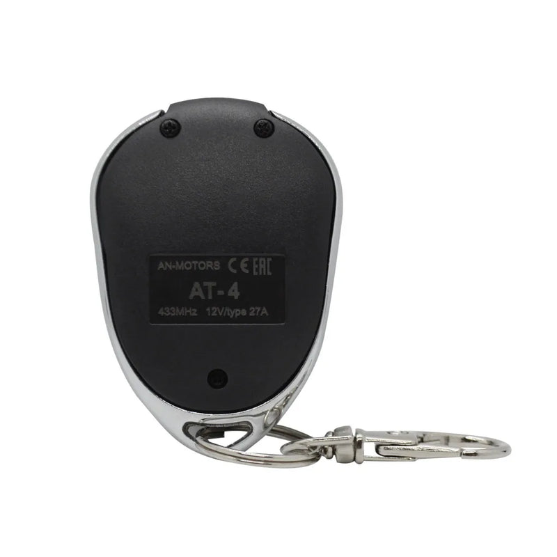 Alutech AT-4 AR-1-500 asg600 an-433MHz Motor AT-4 ASG1000 Remote control door opener, codice di scorrimento del Garage