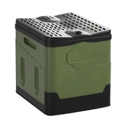 Sacchetti WC Portatile Biodegradabili – 1-8 Rotoli per Toilette da Campeggio, Auto & Emergenza - Campeda