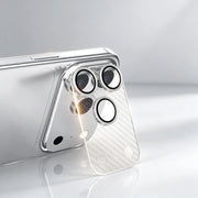 Per iPhone 18 Pro Max Protezione Lente Fotocamera Antiurto Resistente ai Graffi - immagine 6