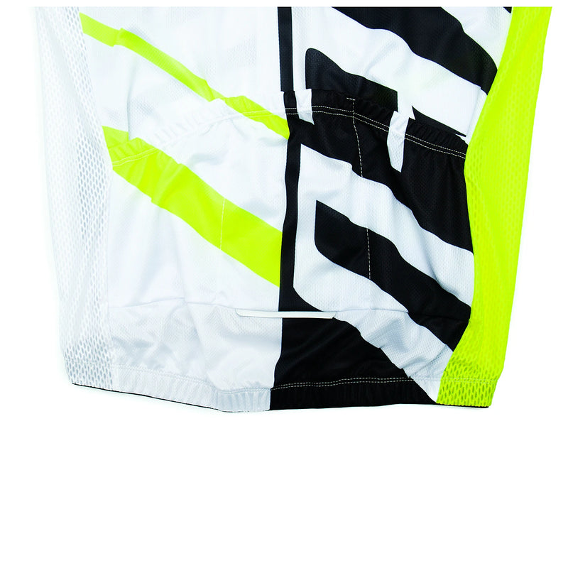 Abbigliamento da ciclismo Mtb maschile Attrezzatura Uomo Camicia professionale - immagine 5