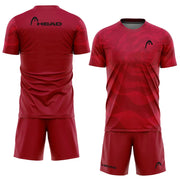 Abbigliamento Sportivo Traspirante da Uomo per Tennis - immagine 11