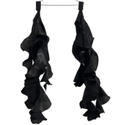 1 paio di nastri da polso eleganti e fluidi 75 cm per danza - immagine 11
