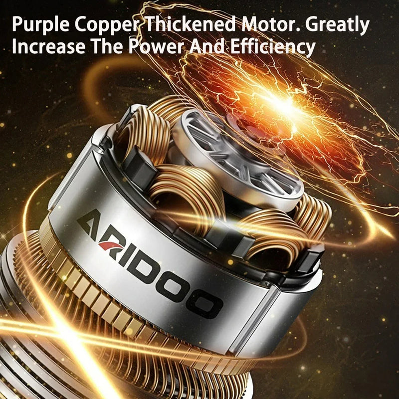 Rechargeable Electric Screwdriver Small 4.2V 6Nm 1300mAh 250rpm Small and Powerful Cordless Screwdriver with Free Shipping