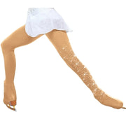 Leggings per pattinaggio artistico adulti e bambini - immagine 6