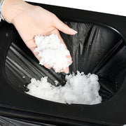Sacchetti WC Portatile Biodegradabili – 1-8 Rotoli per Toilette da Campeggio, Auto & Emergenza - Campeda