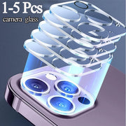 Camera Lens Protector for iPhone 16 17 18 11 12 13 14 15