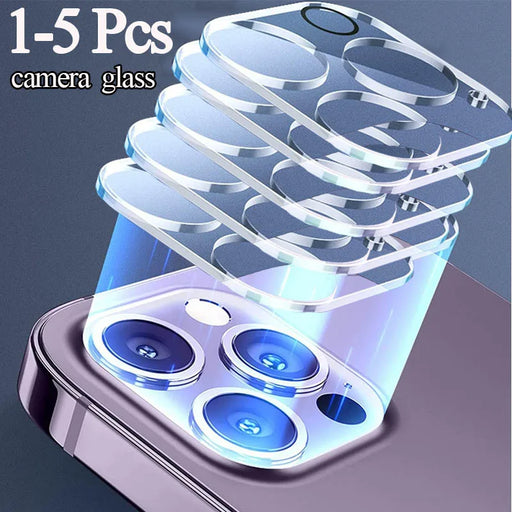 Camera Lens Protector for iPhone 16 17 18 11 12 13 14 15