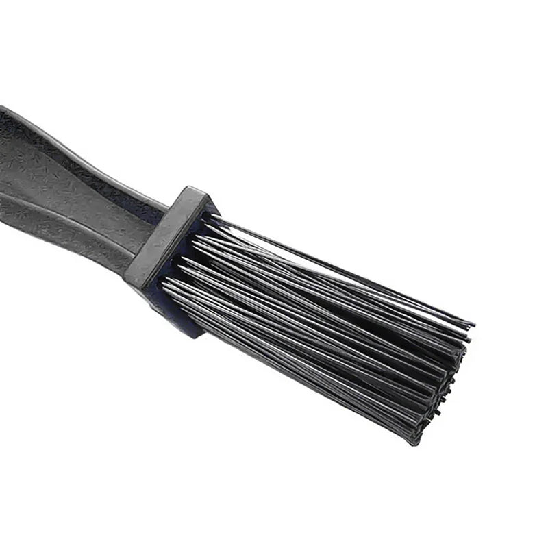 Spazzola Pulizia Catena Moto – Brush Universale per Catena Moto, Pulitore Catena per Suzuki, Africa Twin, Bandit, Beta - Campeda
