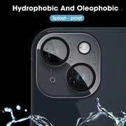 Proteggiobiettivo per iPhone 18 – 1–5 pezzi - immagine 5