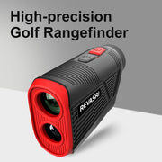REVASRI telemetro da golf professionale 1300 metri – blocco bandiera vibrazione - immagine 10
