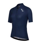 Set di maglie da ciclismo a maniche corte donna - immagine 7