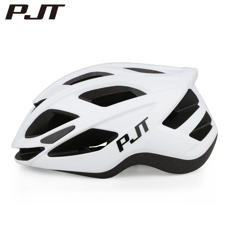 Casco Ciclismo Ultralight PJT – MTB, Strada e Skate con Ventilazione e Protezione EPS