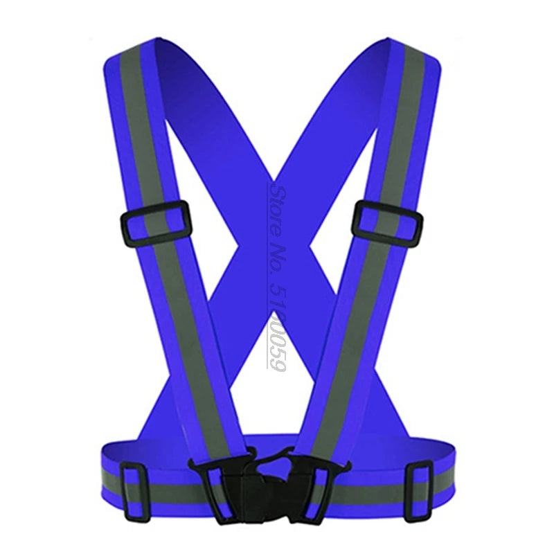 Accessori moto giacca riflettente per guanto da motociclista impermeabile uomo Yamaha - immagine 9