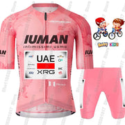 Completo da Ciclismo per Bambini UAE World-Champion - immagine 8