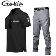 Abbigliamento Sportivo Impermeabile Primavera-Estate - immagine 2