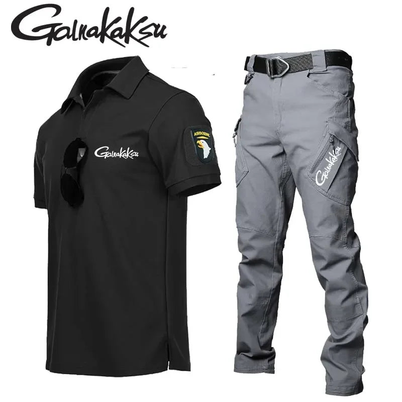Abbigliamento Sportivo Impermeabile Primavera-Estate - immagine 2