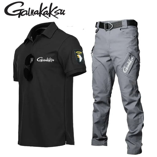 Abbigliamento Sportivo Impermeabile Primavera-Estate - immagine 2