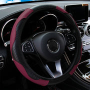 Wine red