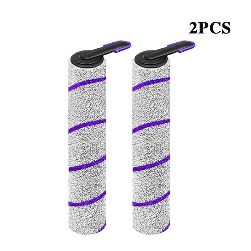 Per Narwal S20 Pro, Rowenta X-Clean 10 Accessori per scopa sottovuoto Spazzola a rullo Parti di ricambio per filtro Hepa